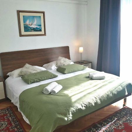 Apartments Ogrin Порторож Екстериор снимка