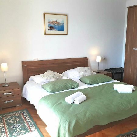 Apartments Ogrin Порторож Екстериор снимка