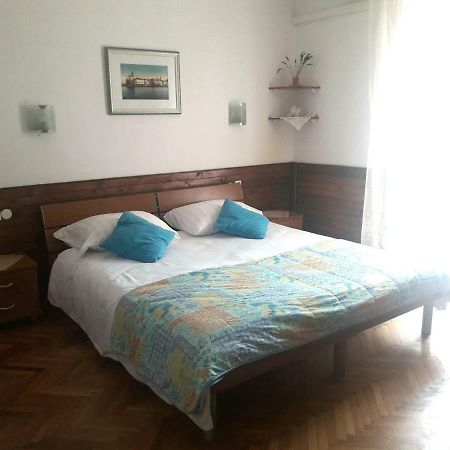 Apartments Ogrin Порторож Екстериор снимка
