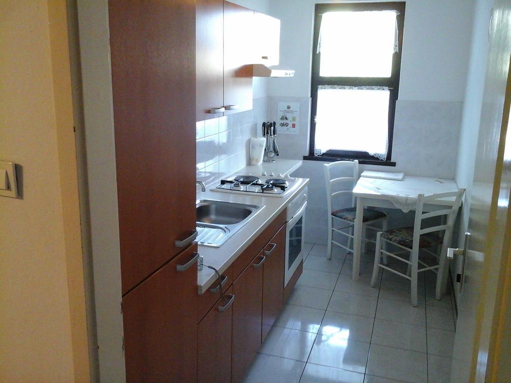 Apartments Ogrin Порторож Екстериор снимка