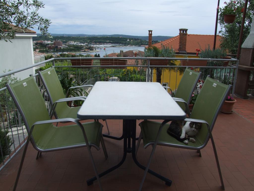 Apartments Ogrin Порторож Екстериор снимка