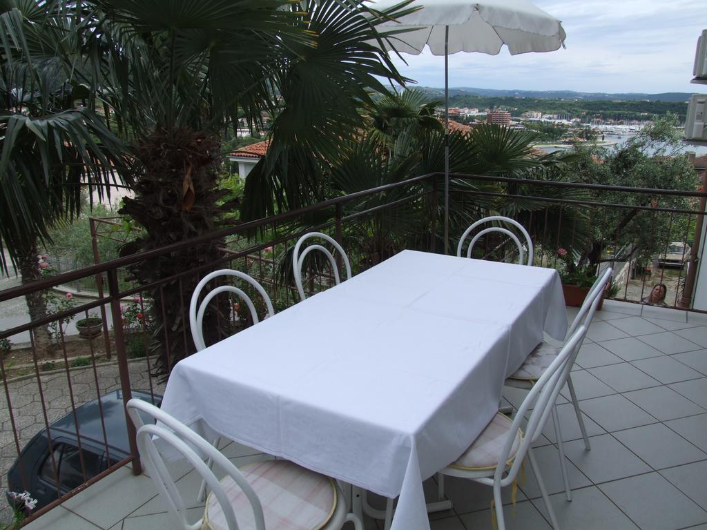 Apartments Ogrin Порторож Екстериор снимка