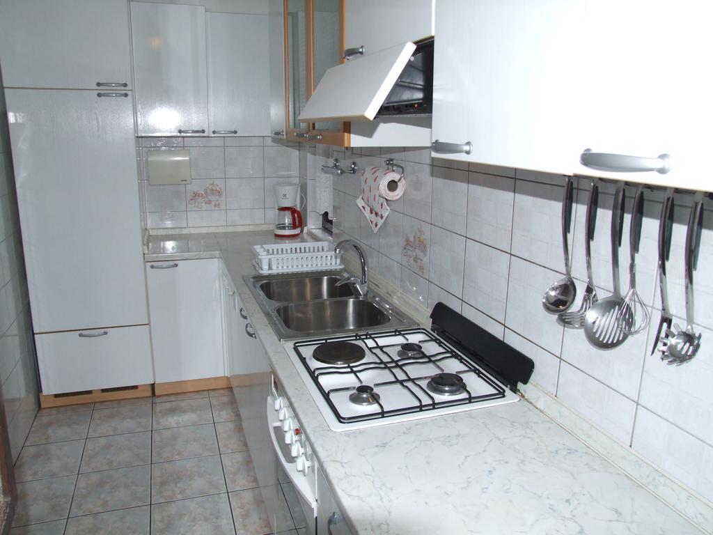 Apartments Ogrin Порторож Екстериор снимка