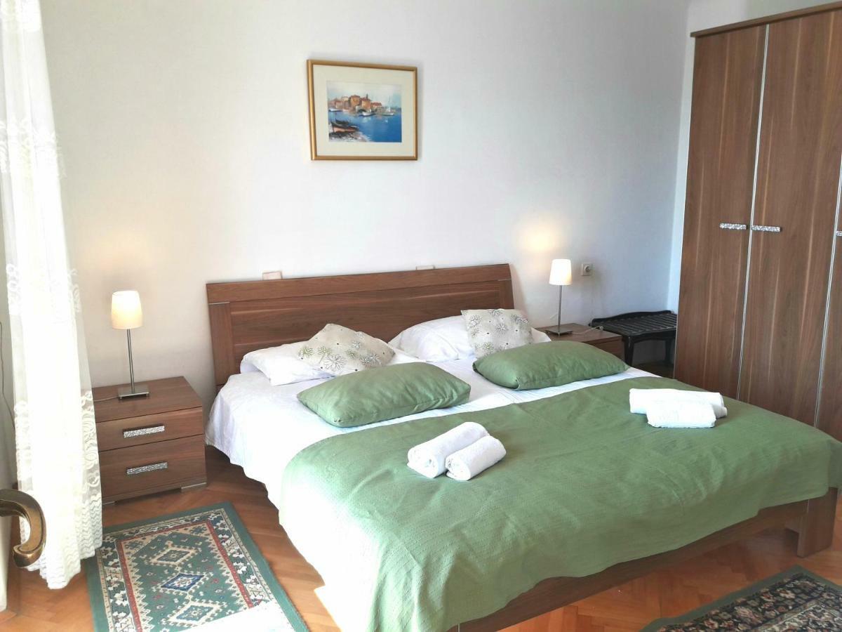 Apartments Ogrin Порторож Екстериор снимка