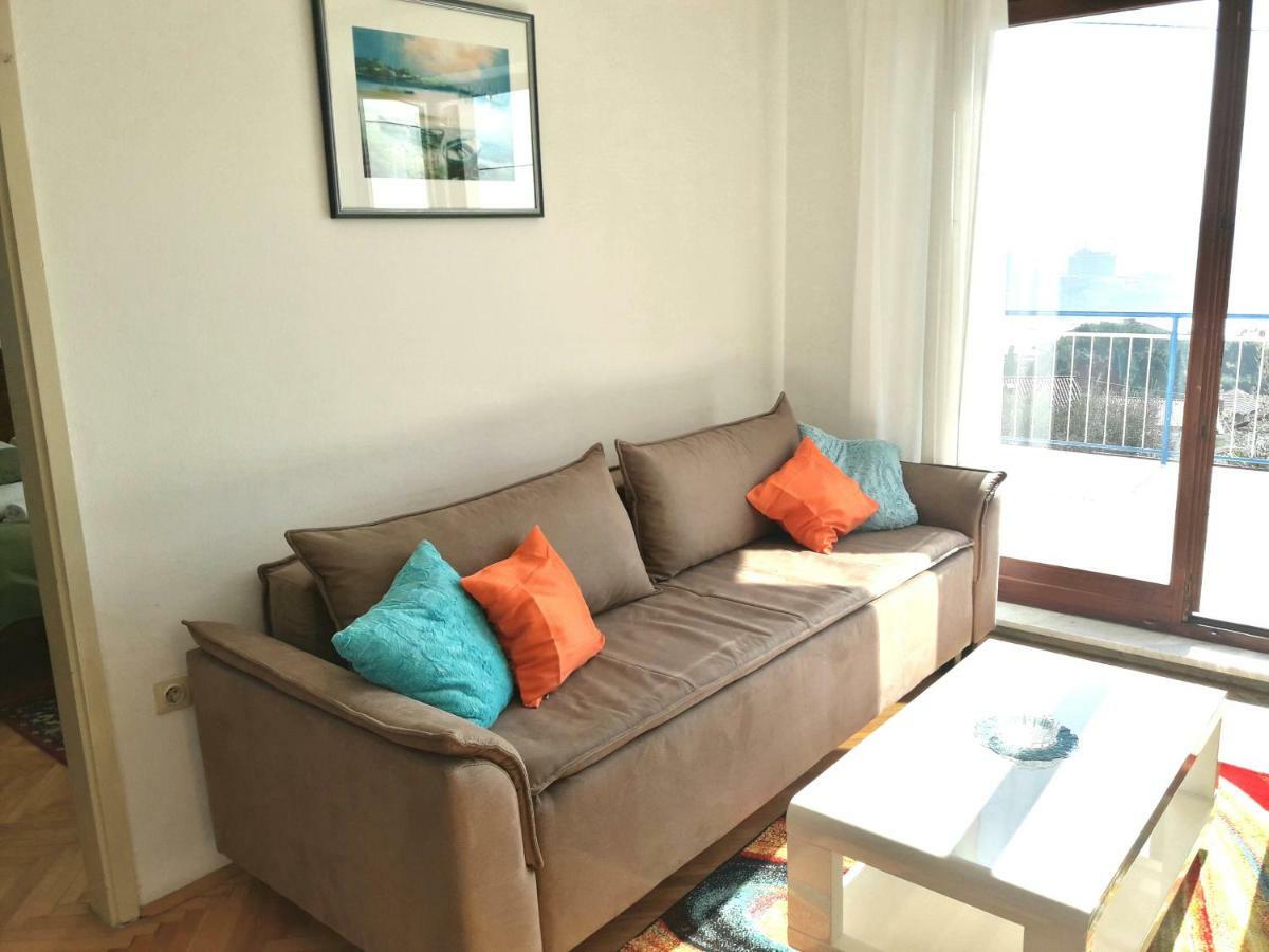 Apartments Ogrin Порторож Екстериор снимка