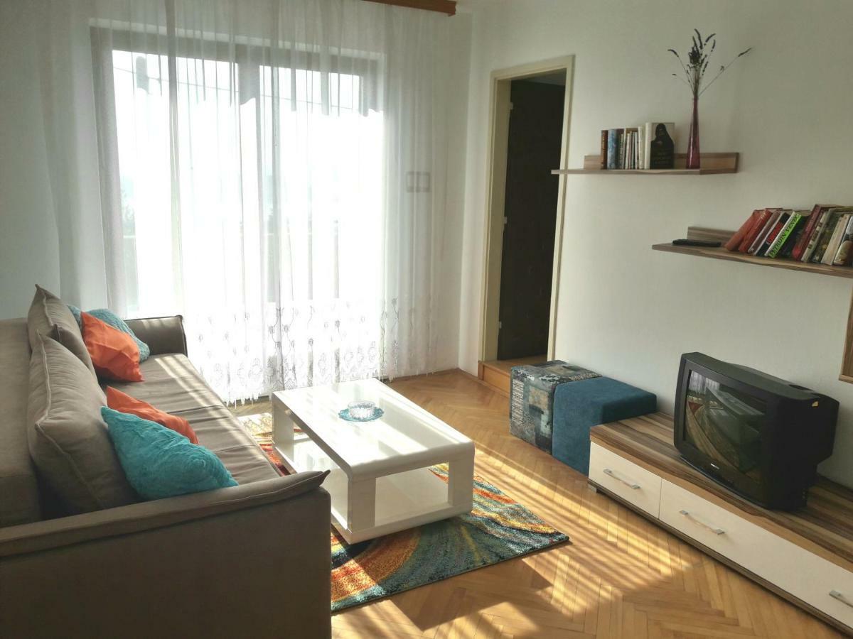 Apartments Ogrin Порторож Екстериор снимка