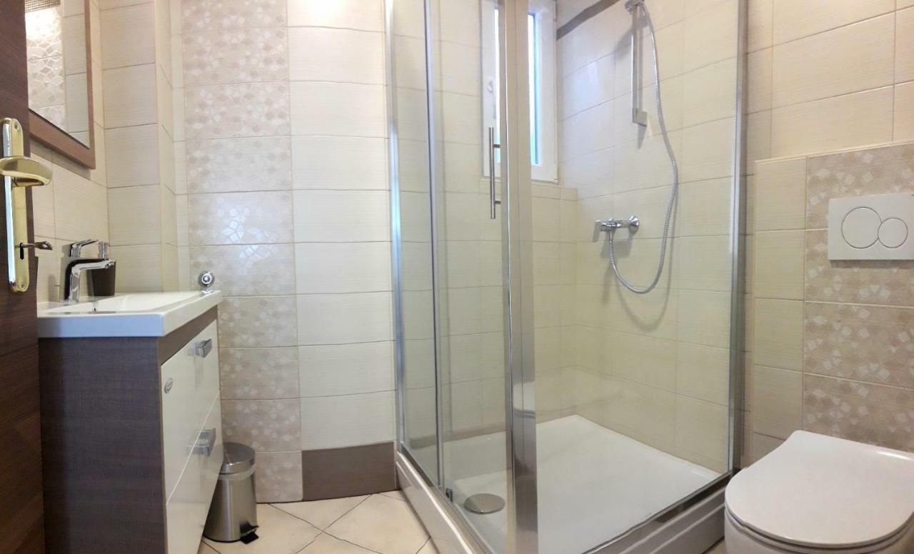 Apartments Ogrin Порторож Екстериор снимка