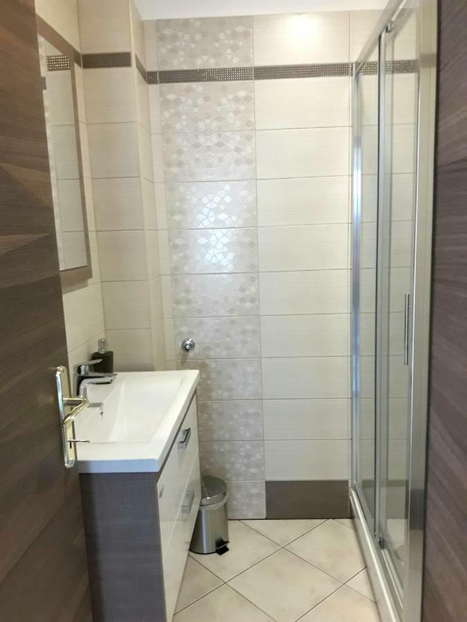Apartments Ogrin Порторож Екстериор снимка