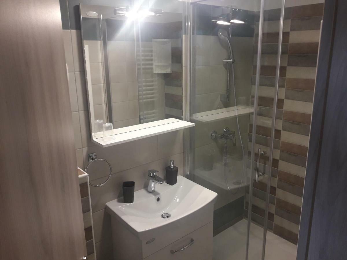 Apartments Ogrin Порторож Екстериор снимка