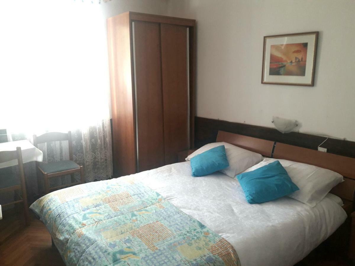 Apartments Ogrin Порторож Екстериор снимка